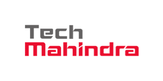 Tech mahindra 標誌